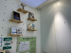 -天真蓝照相馆(宁波来福士店)