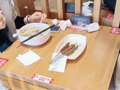 -南城香·饭香串香馄饨香(太平桥店)