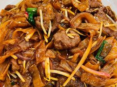 干炒牛河-稻香酒家(长宁KING88广场店)
