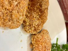 炸海鳗-安泰楼·佛跳墙创始人·传统闽味早茶·酒楼(三坊七巷闽菜地标店)