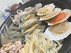 -丽江庭院之丽江往事(安定门店)