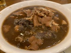 -北京小肠陈饭庄(方庄店)