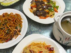 -新疆红柳花餐厅(新洲店)