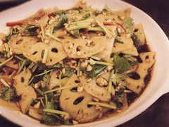 -陆记鹅庄·潮汕菜·狮头鹅(大仟里店)