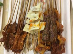 -宏姐串串香(宏伟路店)