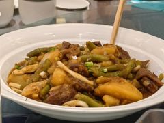 -蒙古大营·蒙古演绎餐厅(赛马场店)