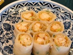 -誉八仙粤菜(万象天地店)