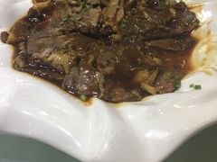 -阿西娅食府(中关村店)