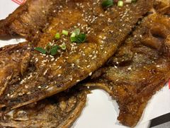 -大闫家烧烤·小海鲜家常菜(郑庄店)