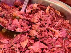 -阿娟牛肉丸·手打牛肉丸·现做现卖