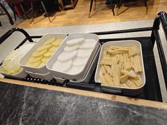 -骨气鼓气羊棒骨·羊蝎子(住总万科广场店)