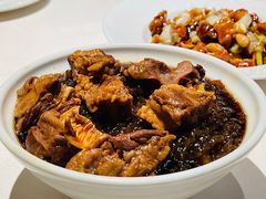 小碗牛肉-南门小馆·清真(国贸商城店)