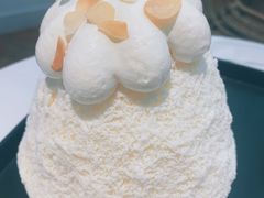 -丹礼糖甜品