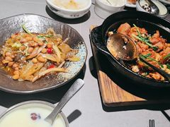 -得意啫·广东啫啫煲(前海HOP店)