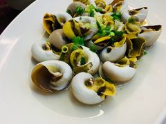 盐水香螺-大众海鲜(巨龙北路店)