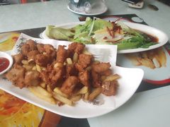 -老虎滩船说·海胆水饺·大连海鲜(老虎滩店)