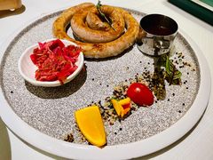 莫斯科煎香肠-俄士厨房(万象城店)