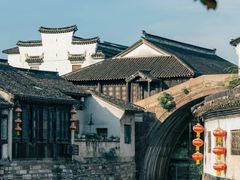 -南浔古镇