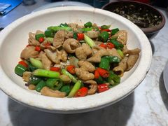 -茅庐川菜(烟台万象汇店)