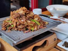 -四季民福烤鸭店(前门廊房二条店)