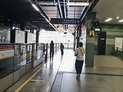 -坑口(地铁站)
