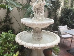 -Osteria Garden 生蚝花园餐厅(原进贤路店)