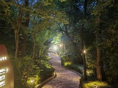 -天目湖涵田半山温泉