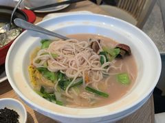 莆田卤面-莆田餐厅PUTIEN(深圳湾万象城家宴店)