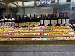 -亚马逊海鲜自助(梅溪湖步步高店)