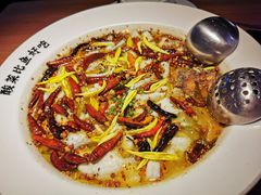 -新太二·鲜料川菜(晶耀前滩店)