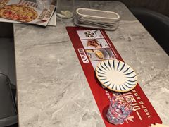 -必胜客(华邦银泰店)