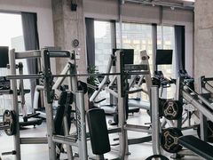 -LA合时健身4PMFIT(花桥旗舰店)