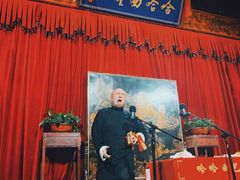 -哈哈曲艺社(西门闲亭店)