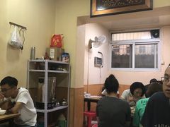 大堂-老七饭馆(光荣道总店)