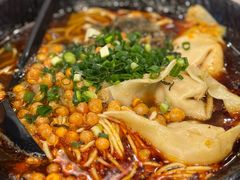 -我的面 川味Bistro(后沙峪店)