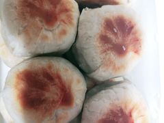 鲜肉月饼-长发西饼(临顿路店)