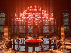 -杭州西子湖四季酒店·金沙厅