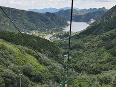 -京东石林峡风景区