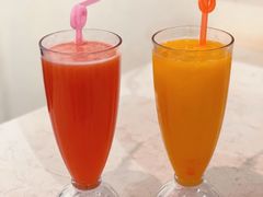 -香香海南菜餐厅