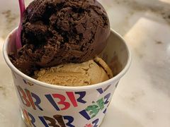 经典巧克力-芭斯罗缤31冰淇淋(BHG MALL上地店)