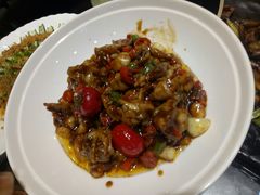 -茶叁酒肆·楚味江湖(菱角湖店)