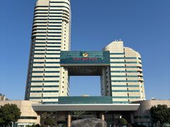 -湖南广电中心大楼