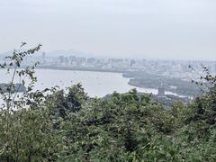 -九曜山