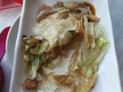 蚝油生菜-真功夫(搜秀城店)
