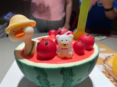 -CAKEBOSS蛋糕老板(东直门来福士店)