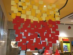 -麦当劳(万达广场店)