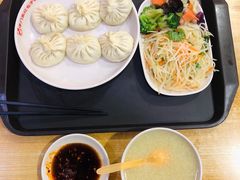 -津门张记包子铺(华昌道店)