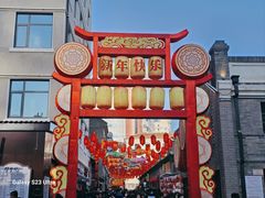 -上街里市集(悦喜客来广场店)