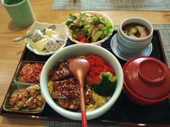 -活鳗饭·鹅肝范儿(高碑店店)