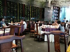 大堂-宁波状元楼酒店(和义路店)